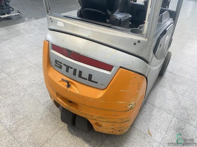 Gabelstapler Still RX20-20
