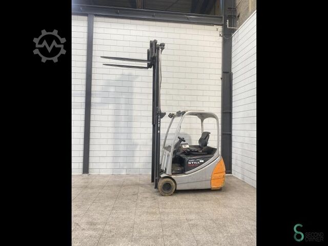 Gabelstapler Still RX20-20