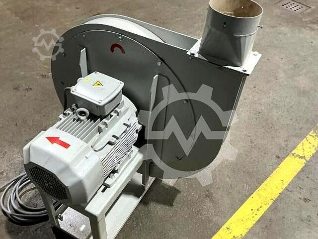 Breitbandschleifmaschine Houfek SPB 1100 BULDOG 5