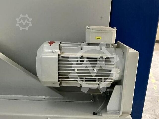 Breitbandschleifmaschine Houfek SPB 1100 BULDOG 5