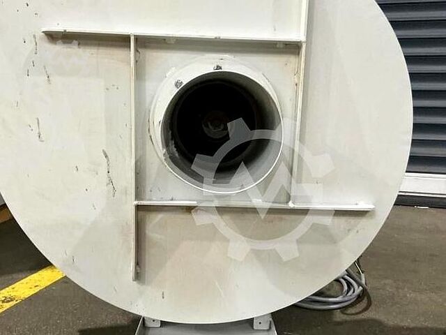 Breitbandschleifmaschine Houfek SPB 1100 BULDOG 5