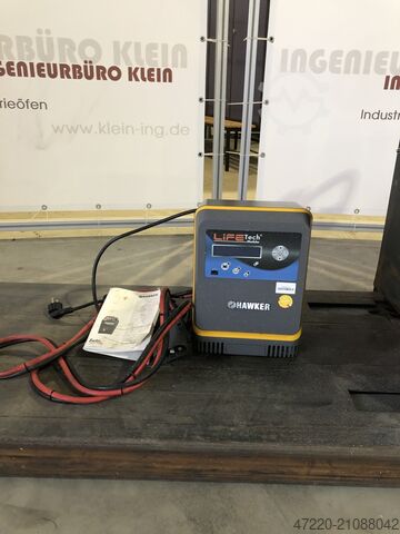 Niederhubwagen Genkinger Hubtex EGU 60 so 6000 kg Tragkraft