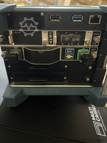Messsystem EXFO FTB-4PRO-S1-128G