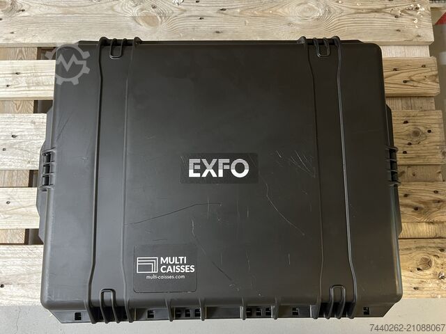 Messsystem EXFO FTB-4PRO-S1-128G