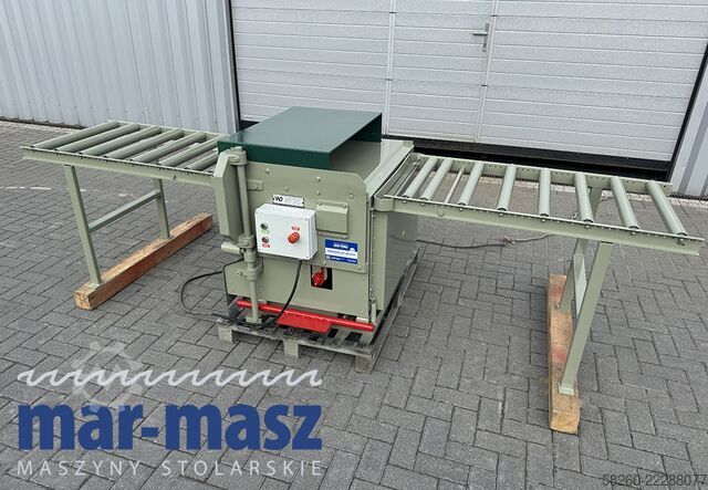 Cross-cut circular saw WD QB 
