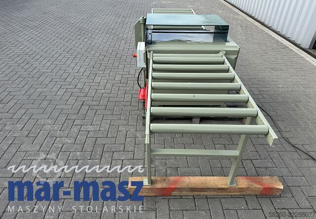 Cross-cut circular saw WD QB 