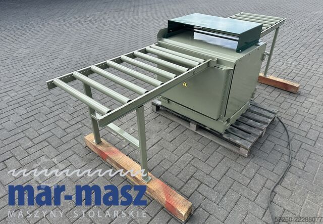 Cross-cut circular saw WD QB 