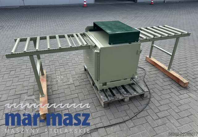 Cross-cut circular saw WD QB 