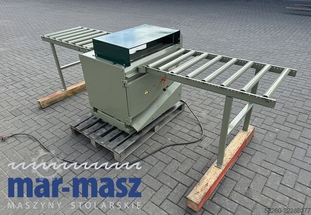 Cross-cut circular saw WD QB 