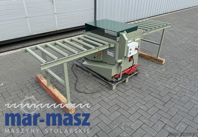 Cross-cut circular saw WD QB 
