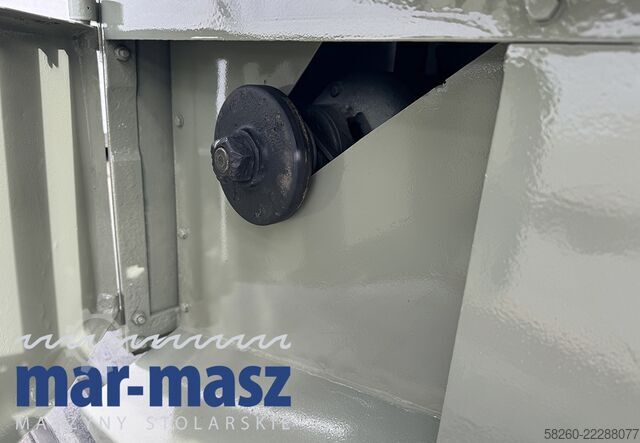 Cross-cut circular saw WD QB 
