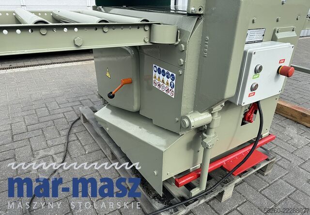 Cross-cut circular saw WD QB 