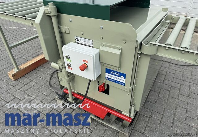 Cross-cut circular saw WD QB 