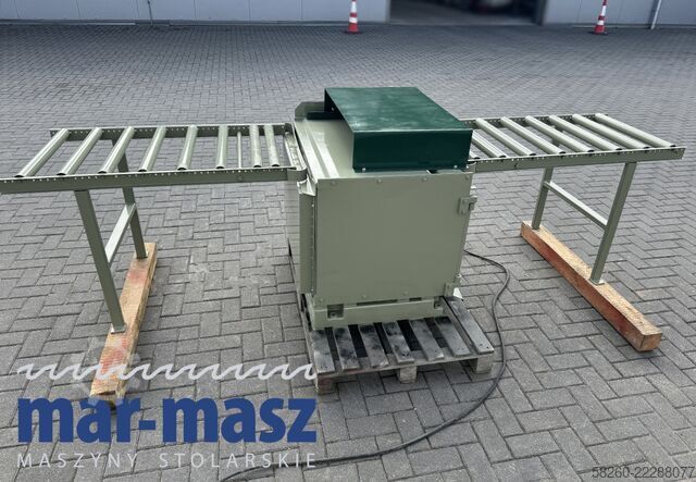Cross-cut circular saw WD QB 