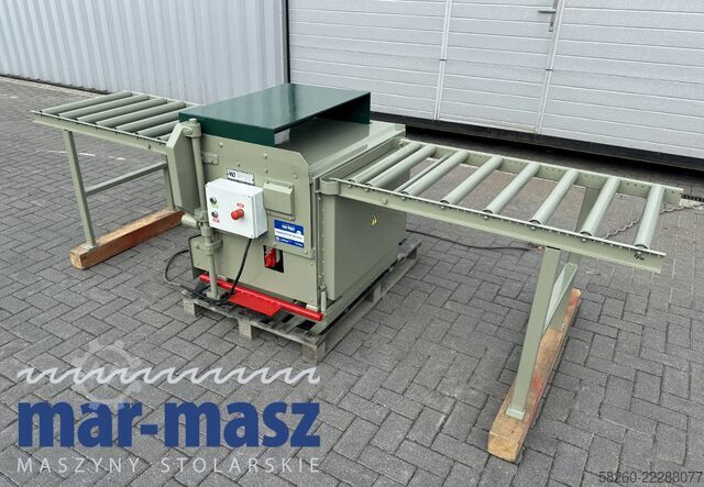 Cross-cut circular saw WD QB 