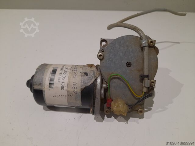 TOOL CHANGE MOTOR HOMAG 