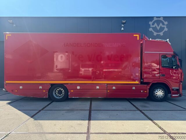 Suitcase Volvo FM 330 / EEV / I-Shift / TUV: 10-2026 / NL Truck