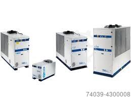 Chiller MTA TAE evo Tech