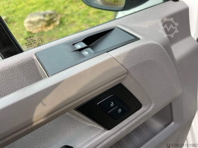 Kastenwagen hoch MAN TGE 3.140 AUTOMATIK LANG+HOCH KAMERA KLIMA