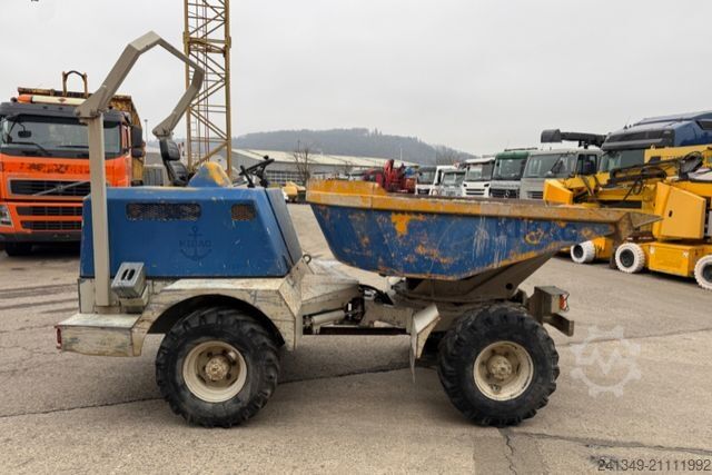 Sonstige  Andere Marke | RACO 2000 4x4