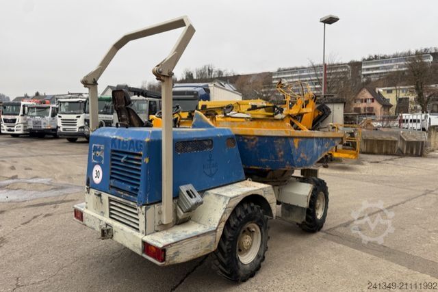 Sonstige  Andere Marke | RACO 2000 4x4