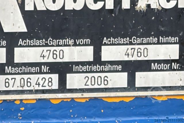 Sonstige  Andere Marke | RACO 2000 4x4