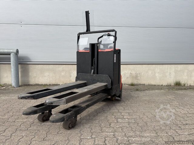 High Lift stacker Toyota SWE 080 L