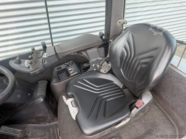 Diesel Forklift Still RX70-35