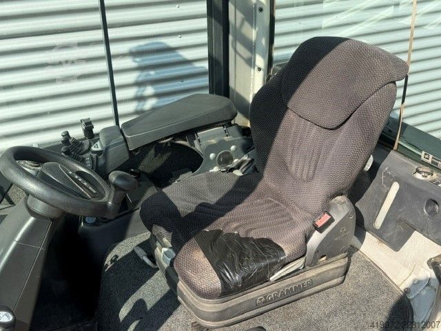 Dieselstapler Still RX70-16