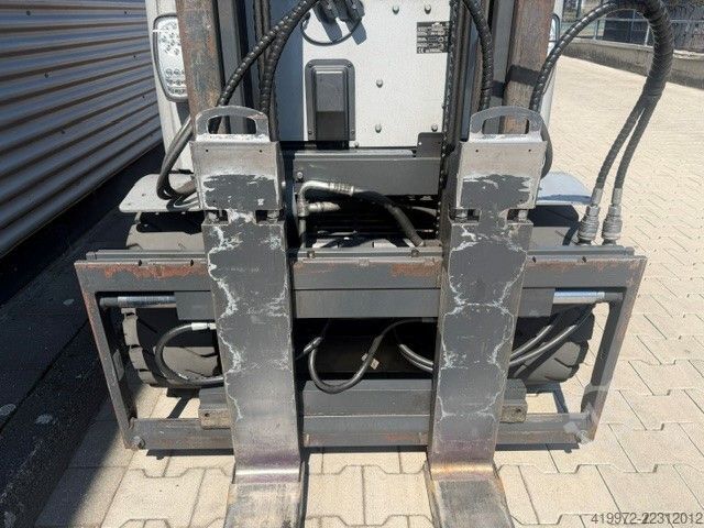 LPG Forklifts Still RX70-35T