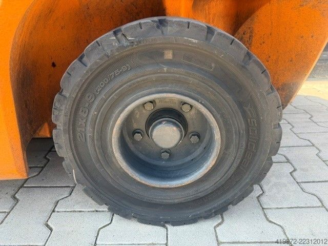 LPG Forklifts Still RX70-35T