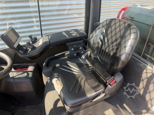 LPG Forklifts Still RX70-35T