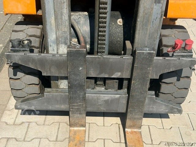 Diesel Forklift Still R70-20