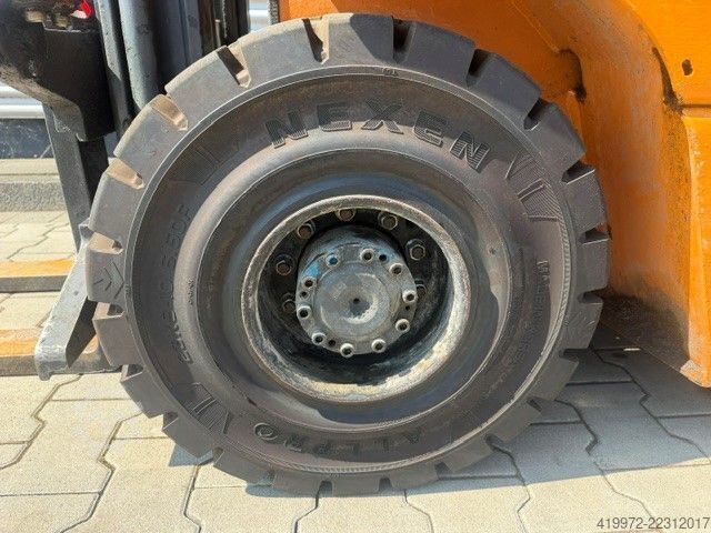 Diesel Forklift Still R70-20
