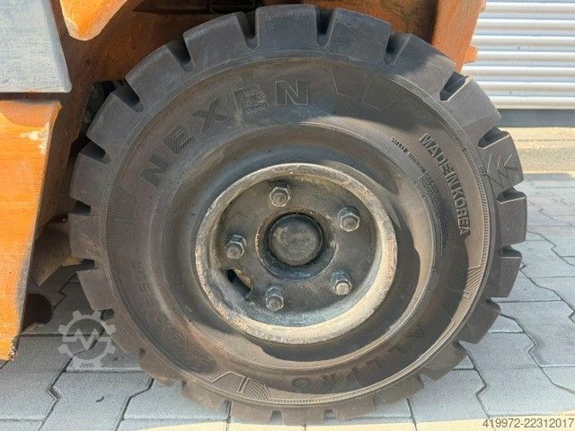 Diesel Forklift Still R70-20