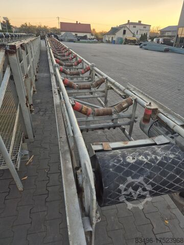 Forderband Forderband Transportband Conveyor