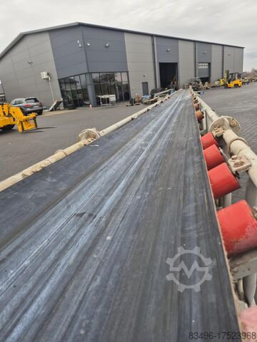 Forderband Forderband Transportband  Conveyor 