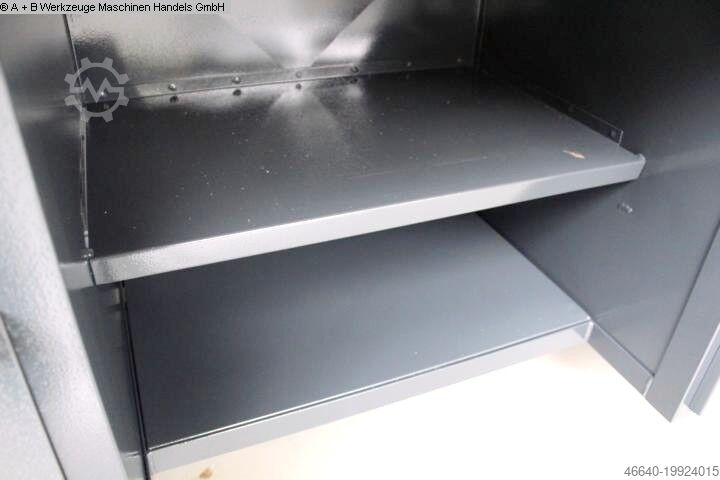 Werkbänke INDUSTRIEWERKBANK 2000