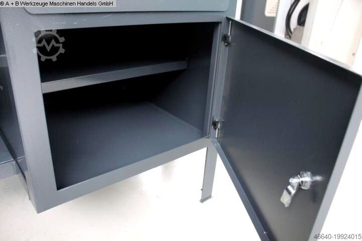 Workbenches INDUSTRIEWERKBANK 2000
