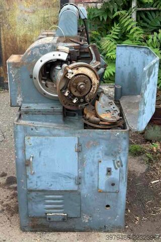 Bevel gear shaping machine TSUNASHIMA BGS-10B