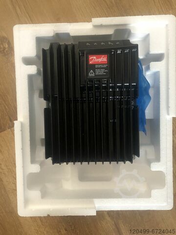 Frequency converter Danfoss FCD 307
