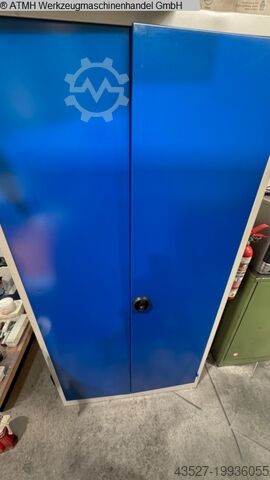Accessories VERSCHIEDENE 130 Stk. SK40 Werkzeuge