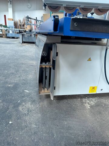Spindle moulder Hofmann UFM 210 Vision Touch HOFMANN UFM 210 Vision