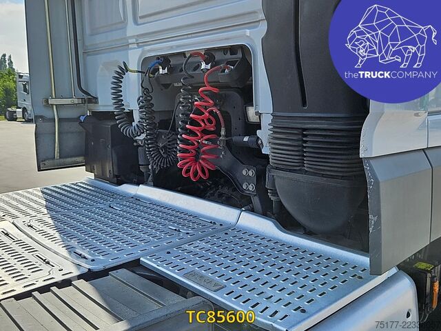 Standard-SZM DAF XF 480