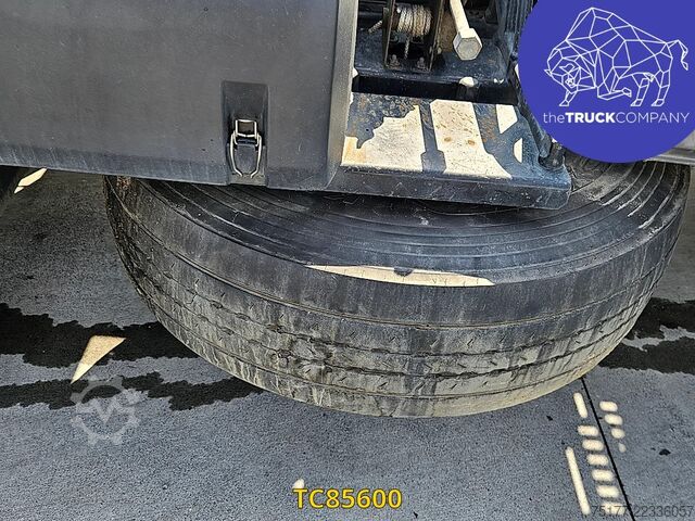 Standard-SZM DAF XF 480