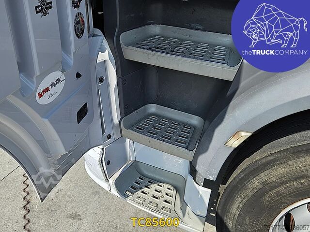 Standard-SZM DAF XF 480