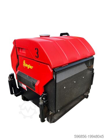 Motopumpe Ziegler FP 8/8 Ultra Leicht 1997 – 142 Betriebsstunden – Deutschland Motopompa Ziegler FP 8/8 Ultra Leicht 1997 – 142 mth – Niemcy Motopompa Ziegler FP 8/8 Ultra Leicht 1997 – 142 mth – Niemcy