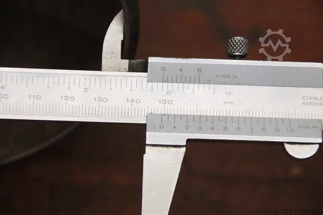 Pipe bend 90° 5 pieces unbekannt S235 Ø 159,0 mm