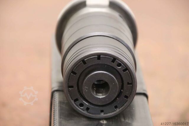 Thread cutting chuck SK40 WMW ABW WFLK2/ISO40 M16 Ø12X 9