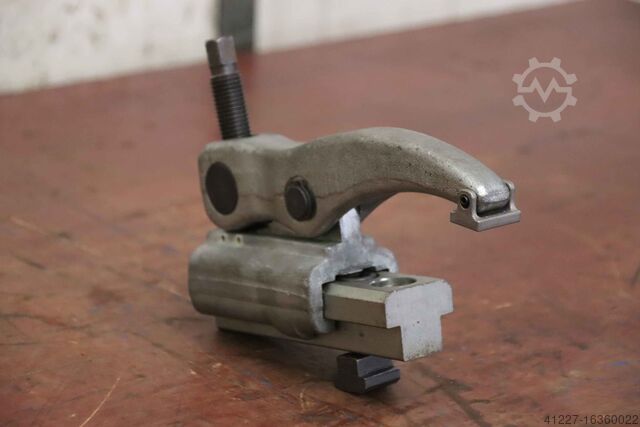 Spannpratzen AMF 7500-25